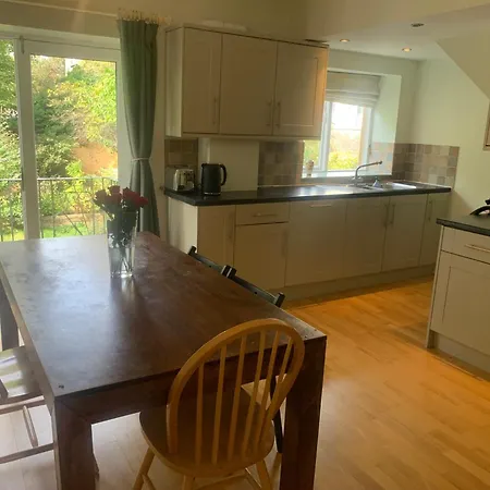 Lovely Clifton Ground Flat Two-bed With Parking Permit X1 شقة بريستول