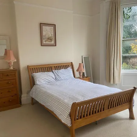 شقة Lovely Clifton Ground Flat Two-bed With Parking Permit X1 *